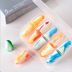 Colorful foam earplugs for sound isolation, perfect for busy environments such as coworking spaces, home offices, and travel. Bulk orders available for suppliers and company procurement teams seeking customized ear protection solutions.